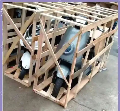 怀化电动车运输